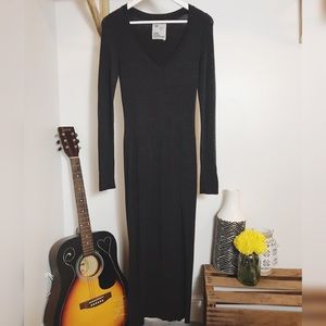 291 Venice Long Sleeve Dress
